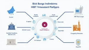 The Rise of HIBT Commodity: Navigating Crypto with Bitcoincashblender