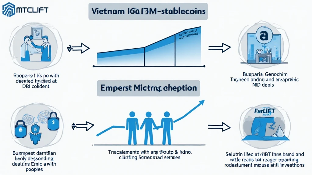 HIBT algorithmic stablecoin investment explained Vietnam