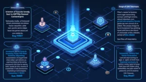 Investing in HIBT DeFi Protocols: A Gateway to Financial Empowerment in Vietnam