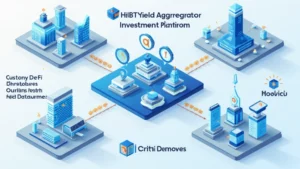 HIBT Yield Aggregator Investment Platforms in Vietnam