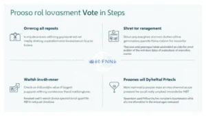Proposing a Governance Vote Investment in Vietnam: HIBT Insights