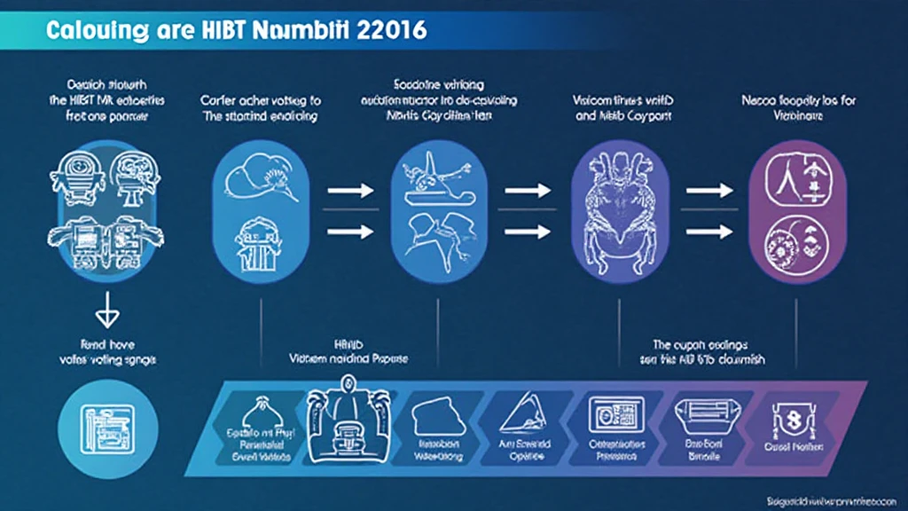 HIBT voting power calculation investment Vietnam