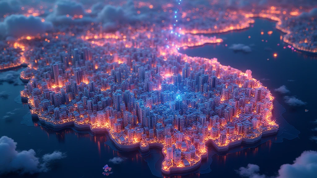 HIBT metaverse land investment guide Vietnam