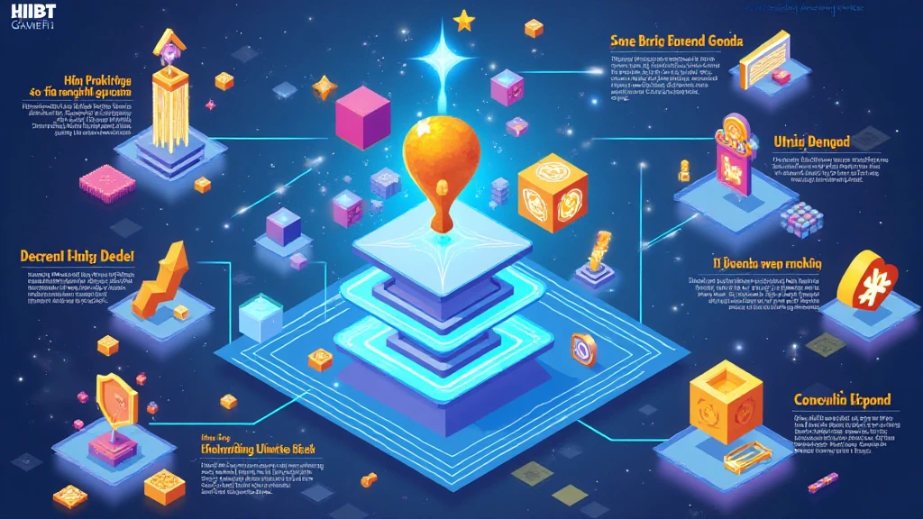 HIBT gameFi investment economy explained Vietnam