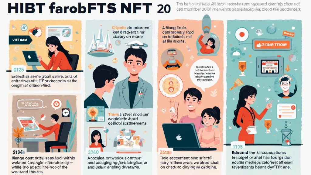 HIBT meme NFT investment trends 2024 Vietnam