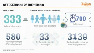 Exploring HIBT Ticketing NFT Investment for Events in Vietnam