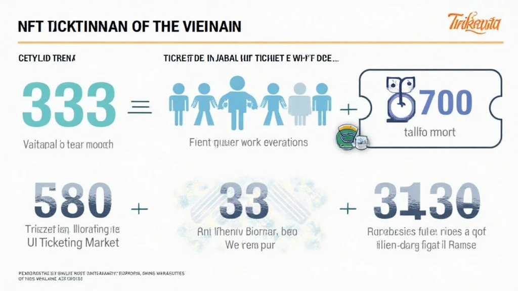HIBT ticketing NFT investment for events Vietnam