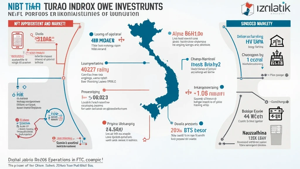 HIBT brand collaboration NFT investment opportunities Vietnam
