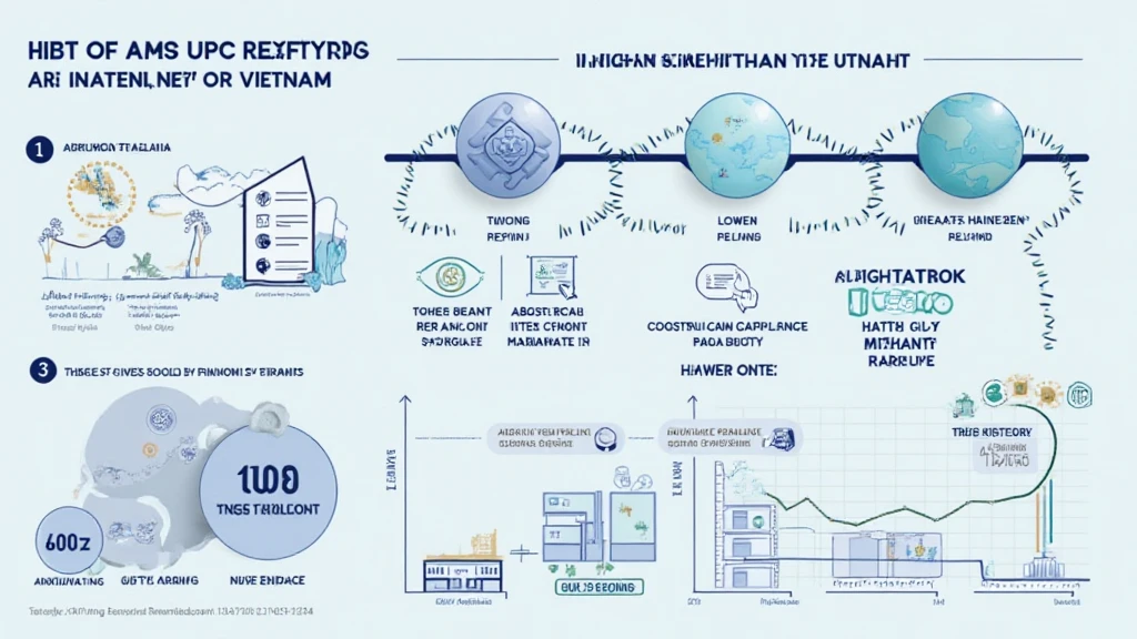 HIBT NFT minting investment innovation guides Vietnam