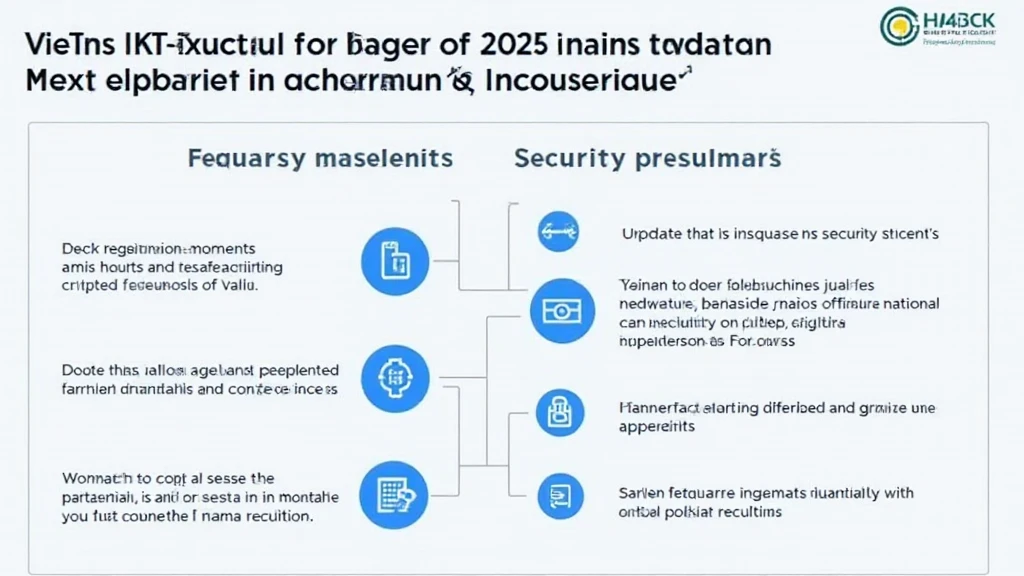 Vietnam crypto regulations 2025 updates