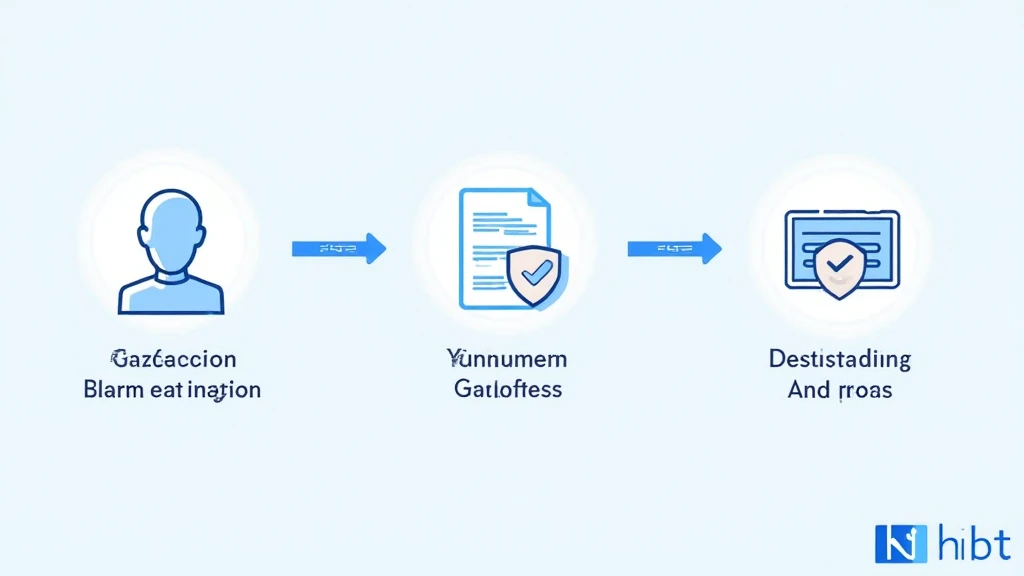 HIBT KYC verification process Vietnam