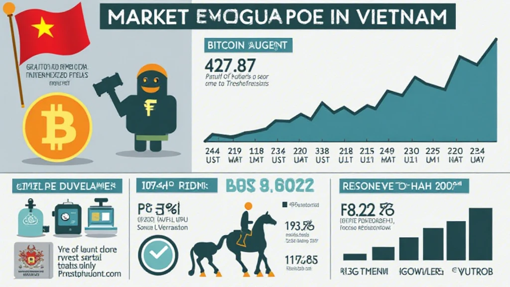 Bitcoin price Vietnam HIBT analysis