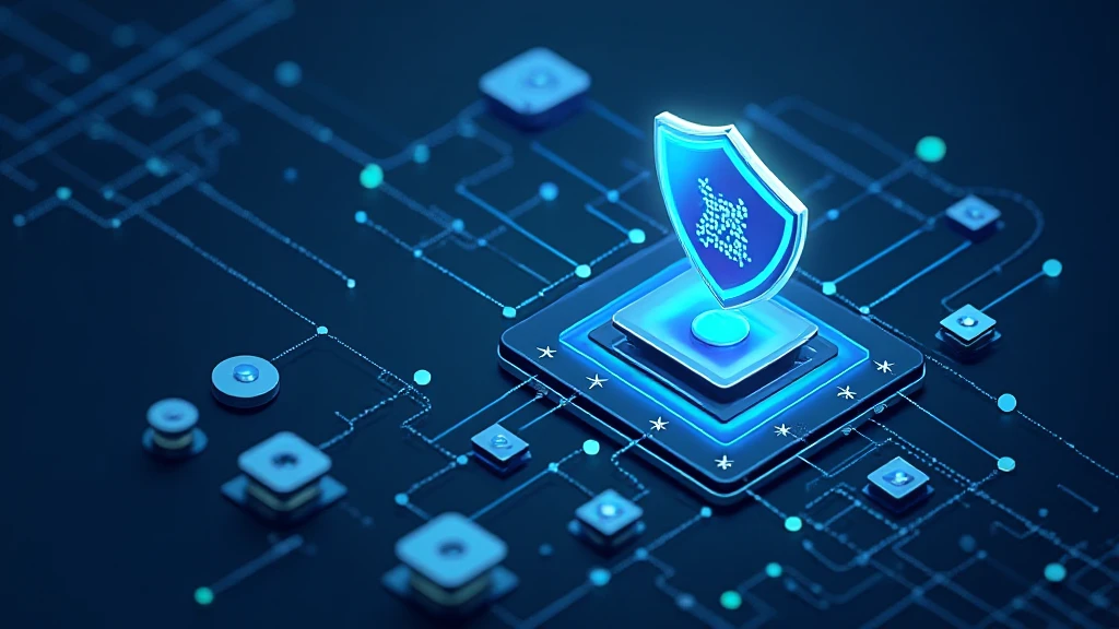 HIBT security protocols Vietnam