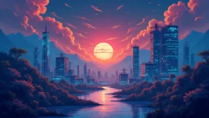 Bitcoin Mining in Vietnam: Exploring HIBT Trends