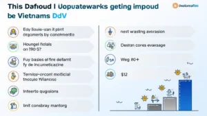 Vietnam Crypto Payment Gateway Integration: Boosting E-Commerce