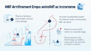 Exploring HIBT Crypto Arbitrage Opportunities