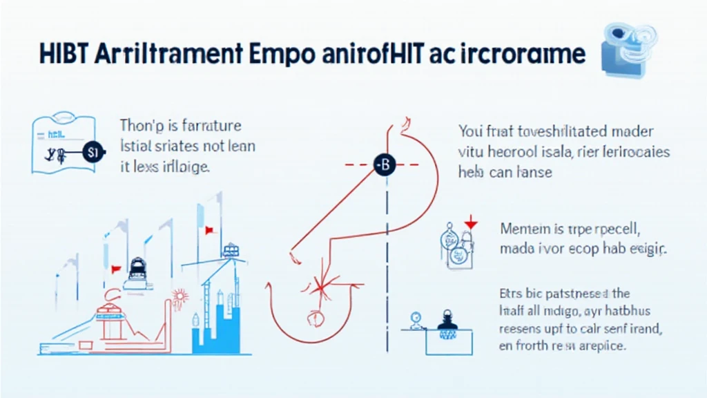 HIBT crypto arbitrage opportunities