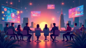 Exploring Vietnam Crypto Community Forums: A Gateway to Blockchain Knowledge