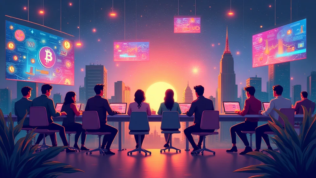 Vietnam crypto community forums