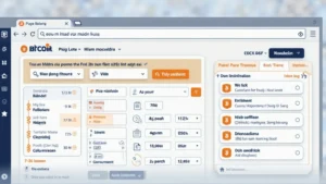 The Essentials of Bitcoin Blockchain Explorer in Vietnam