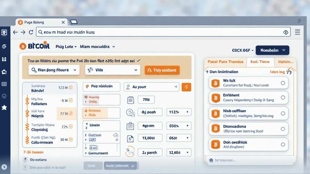Bitcoin blockchain explorer Vietnam