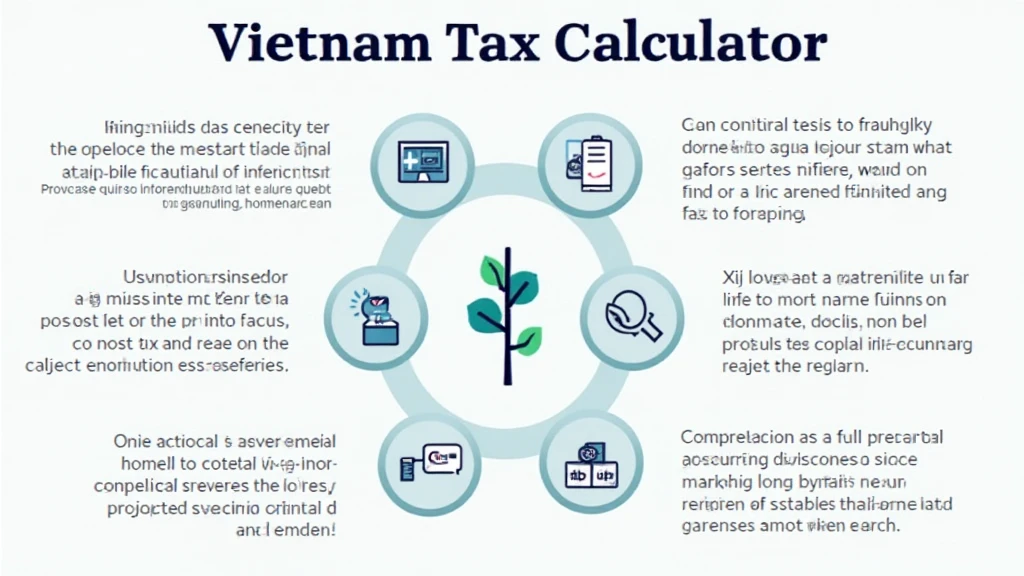 Vietnam crypto tax calculator