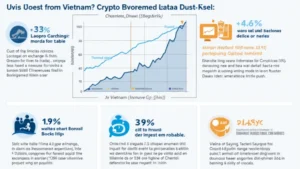 Vietnam Crypto Exchange Licenses: What You Need to Know