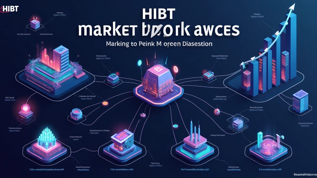 HIBT crypto market cap rank
