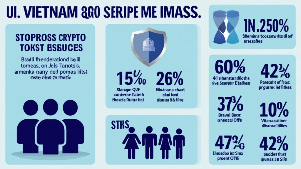 Vietnam crypto payment security