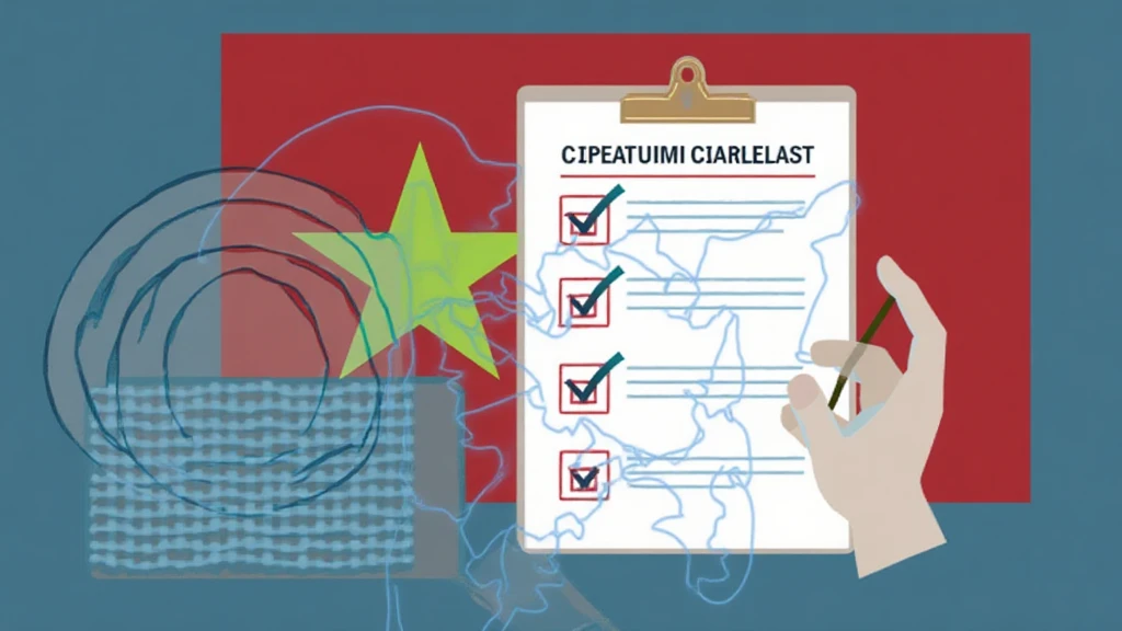 Vietnam crypto exchange compliance