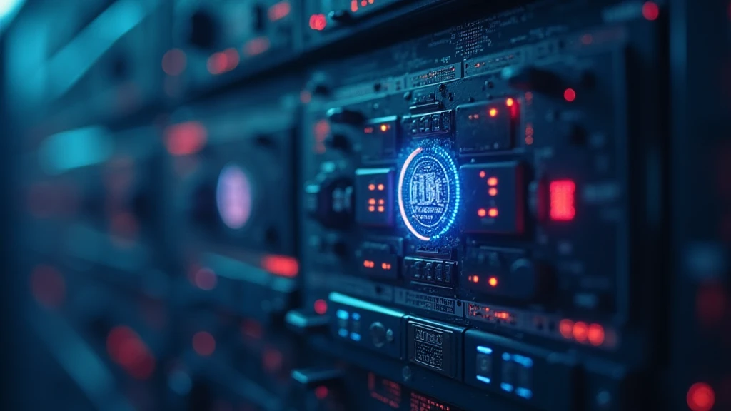 HIBT crypto cold storage