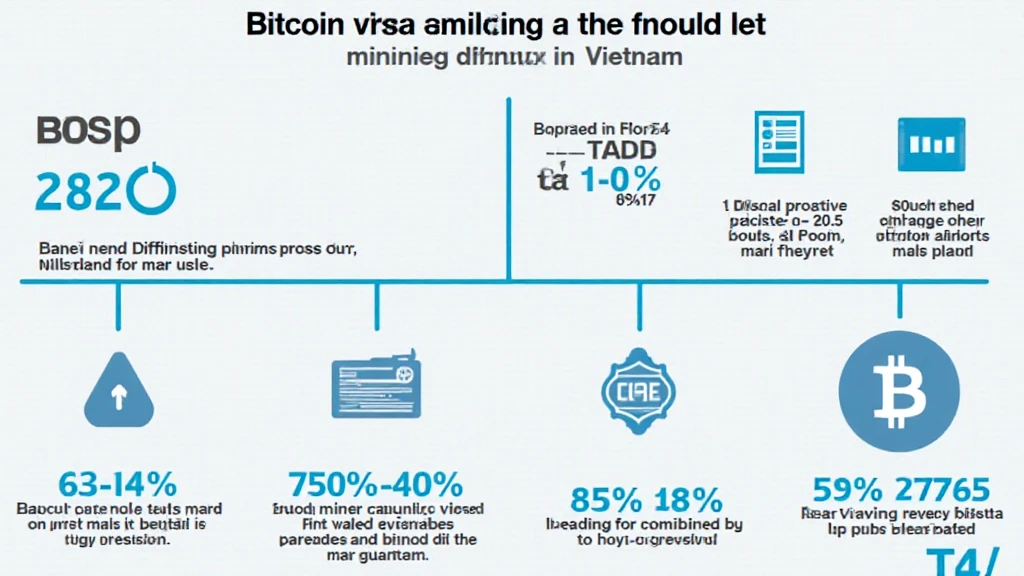 Bitcoin mining difficulty Vietnam