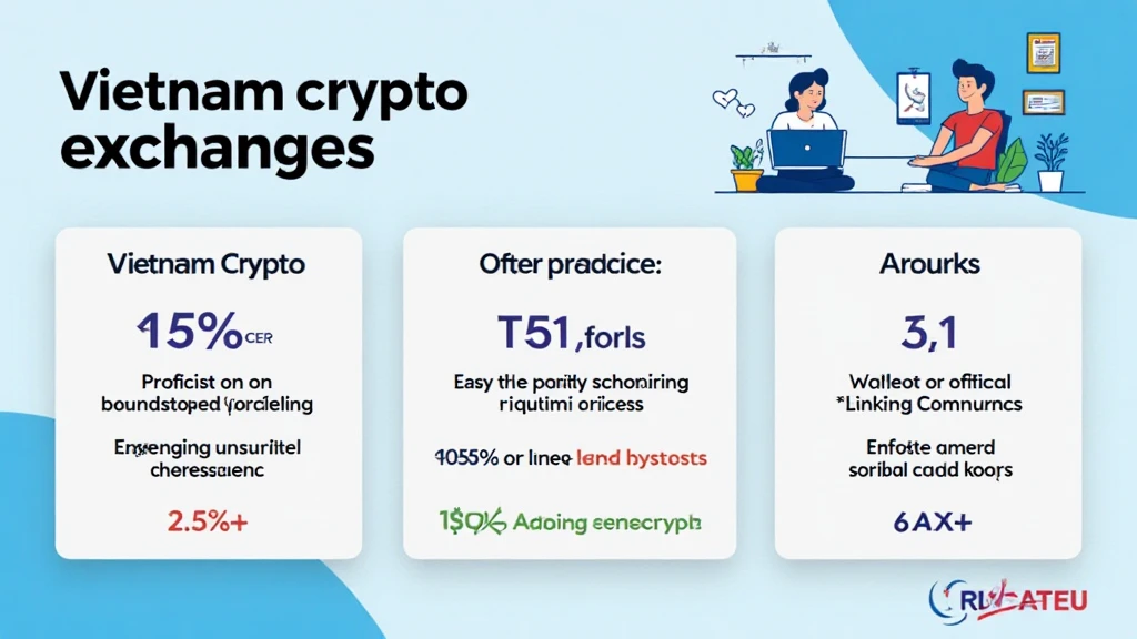 Vietnam crypto exchange user guide