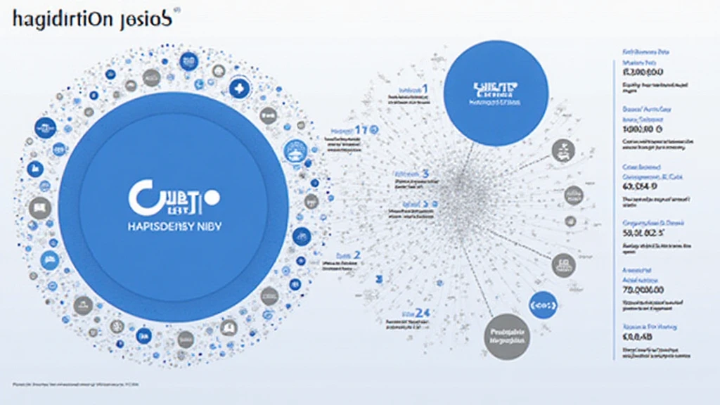 HIBT crypto liquidity pools