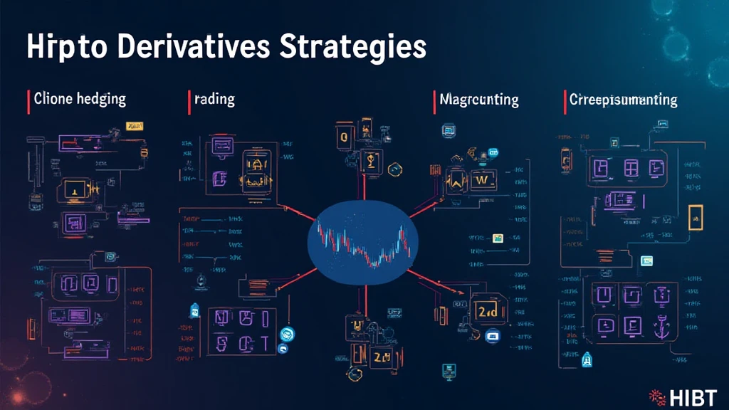 HIBT crypto derivatives strategies