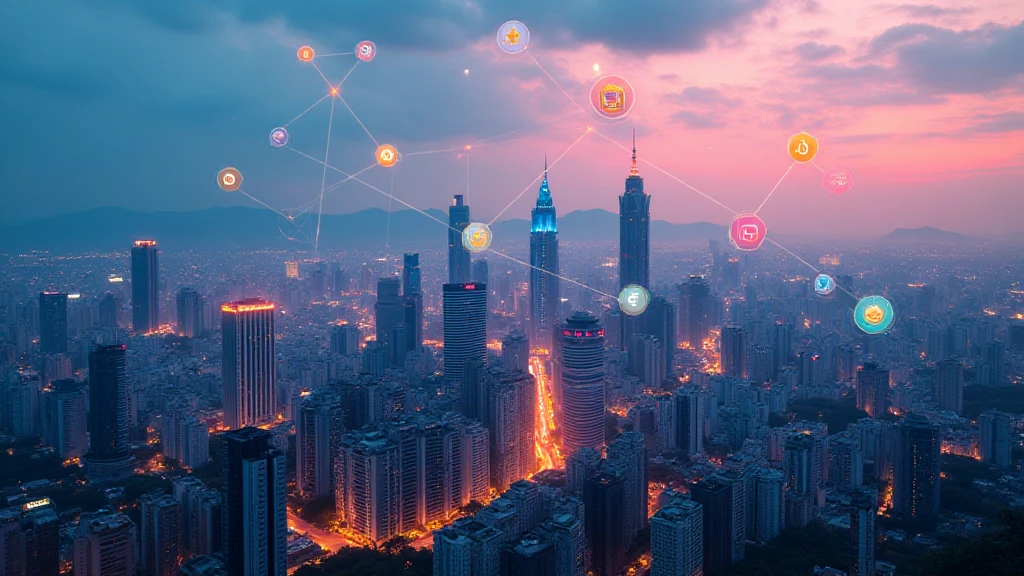 Vietnam crypto payment methods