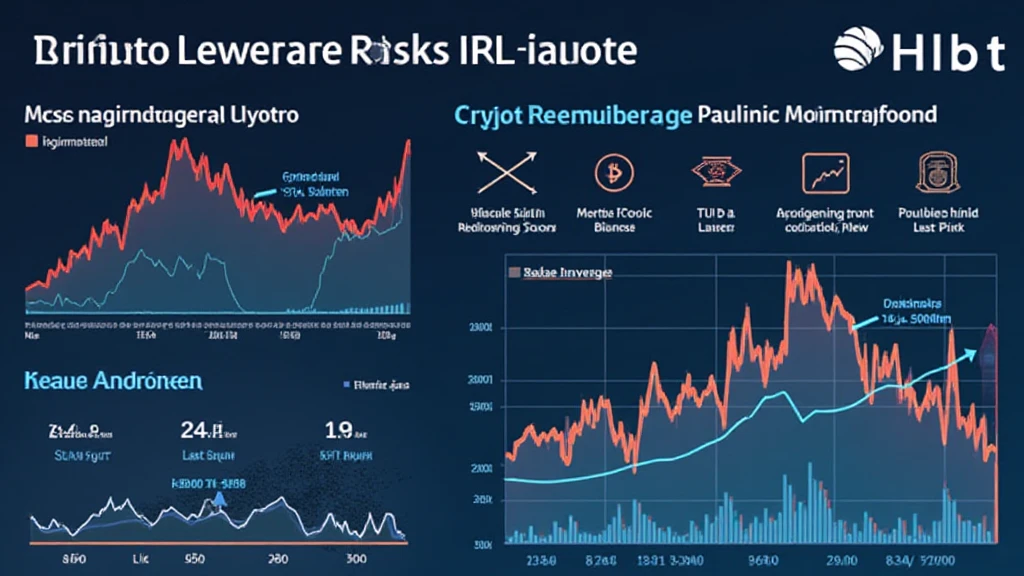 HIBT crypto leverage risks