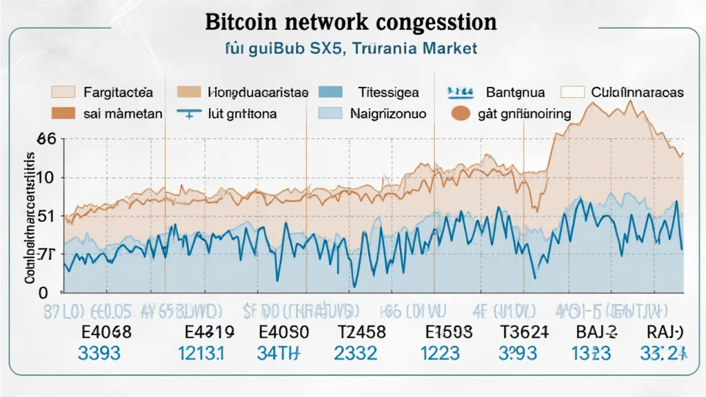 Bitcoin network congestion Vietnam