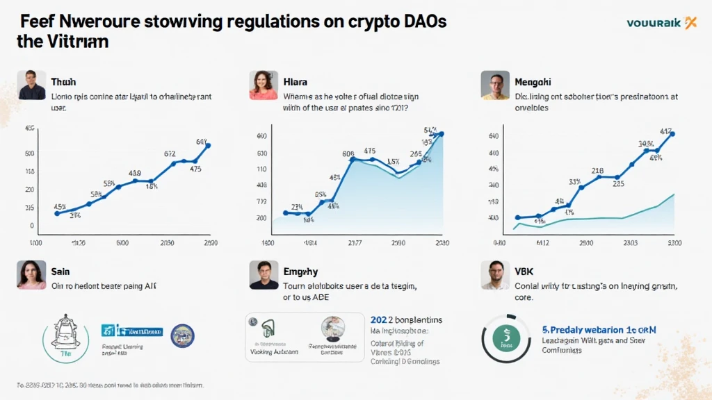 Vietnam crypto DAO regulations