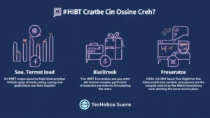 Unlocking HIBT Crypto Airdrop Eligibility