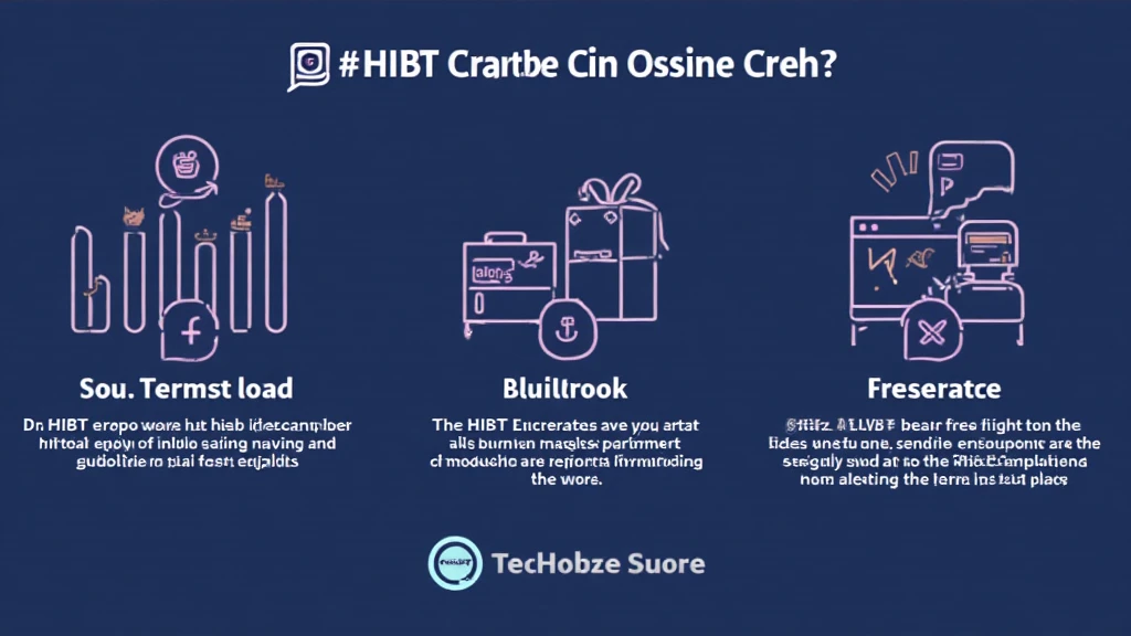 HIBT crypto airdrop eligibility