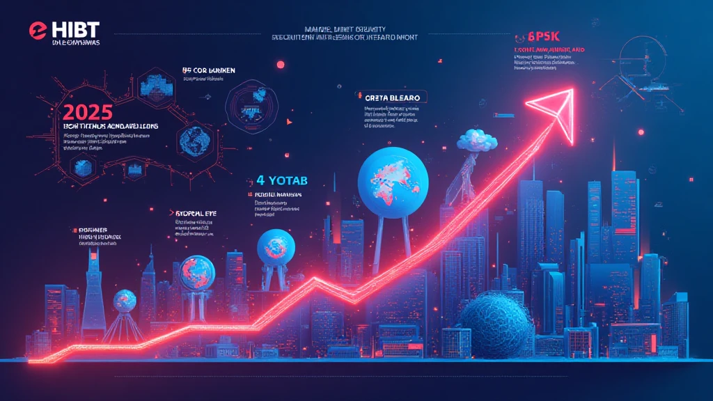 HIBT crypto market trends 2025