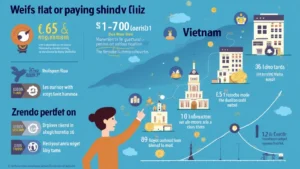 Vietnam Crypto Tax Planning: Navigating the Digital Asset Landscape