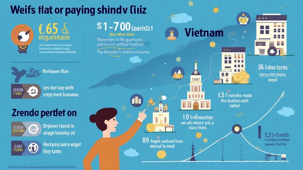 Vietnam crypto tax planning