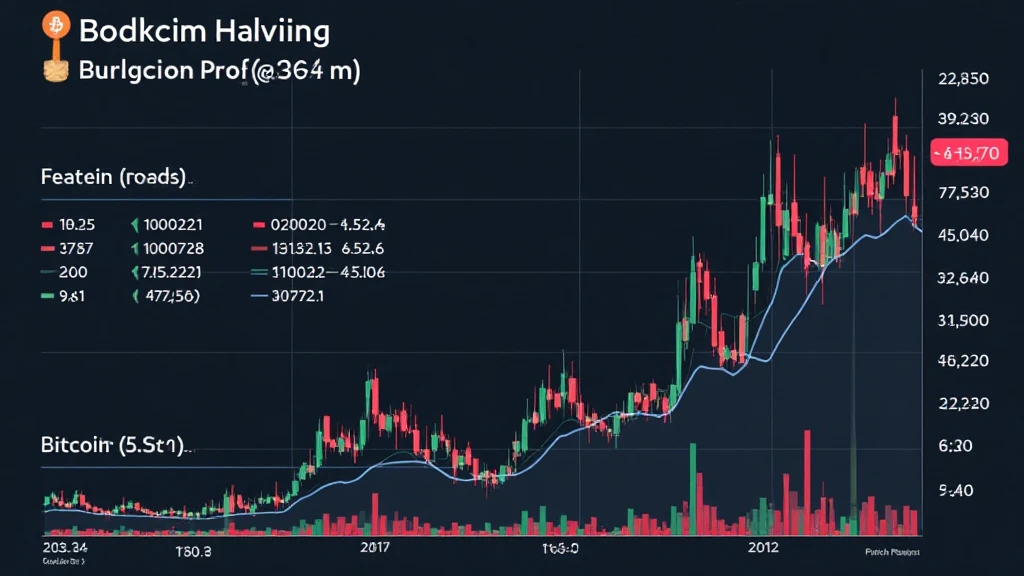Bitcoin Halving market predictions