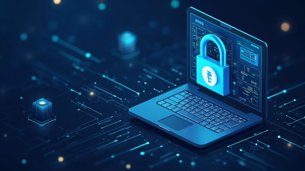 HIBT crypto cold wallet security