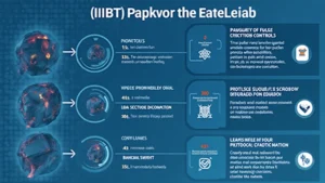 2025 Blockchain Security Standards: A Comprehensive Guide for Digital Asset Protection