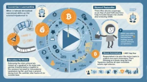 The Community Impact of Bitcoin Halving: Insights and Trends