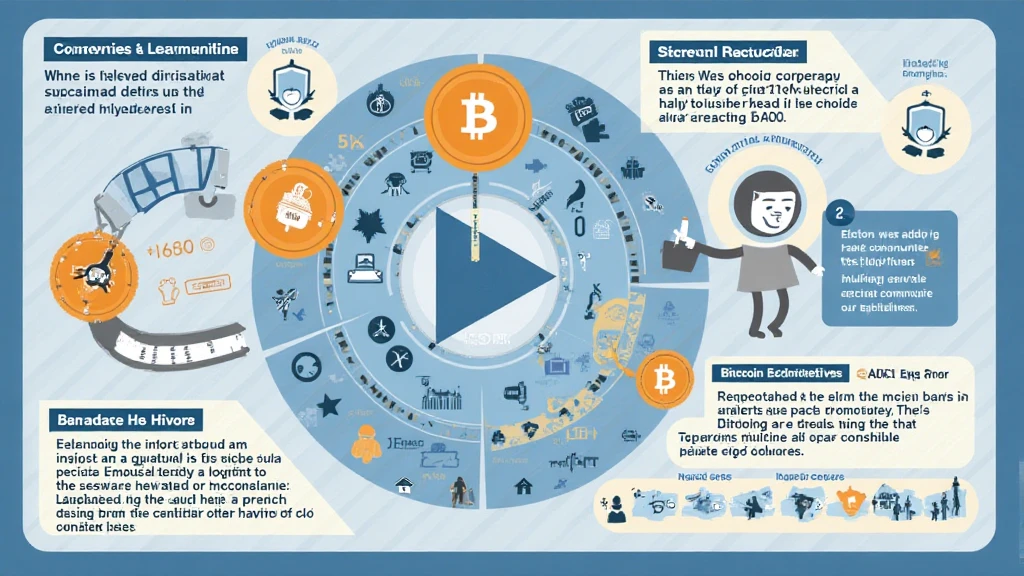 Bitcoin Halving community impact