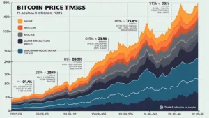 Bitcoin Price Historical Trends: Understanding the Journey of Digital Gold